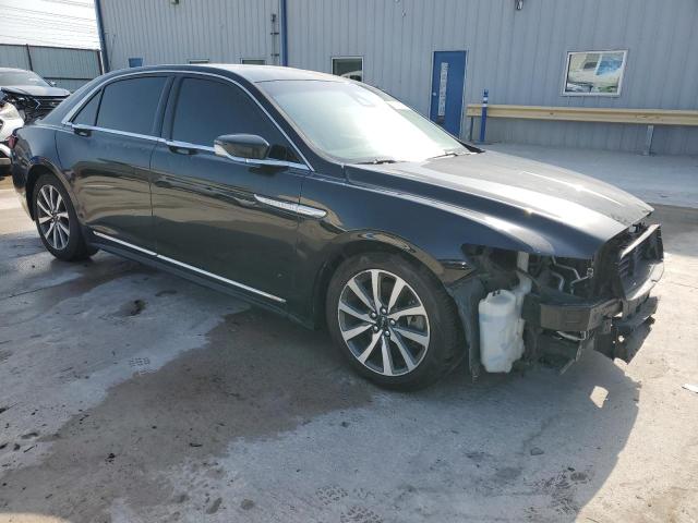 VIN 1LN6L9HK8J5606402 2018 Lincoln Continental no.4