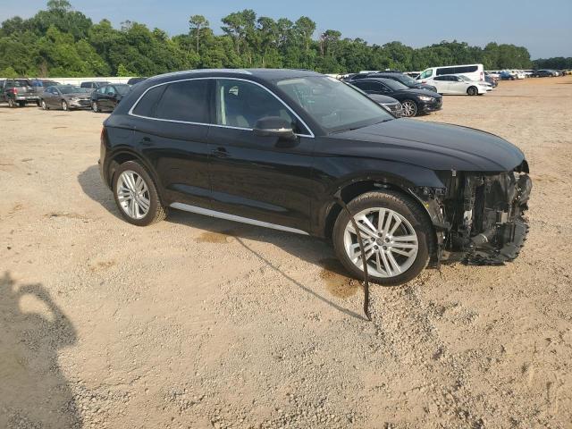 VIN WA1CNAFY0J2216710 2018 Audi Q5, Prestige no.4