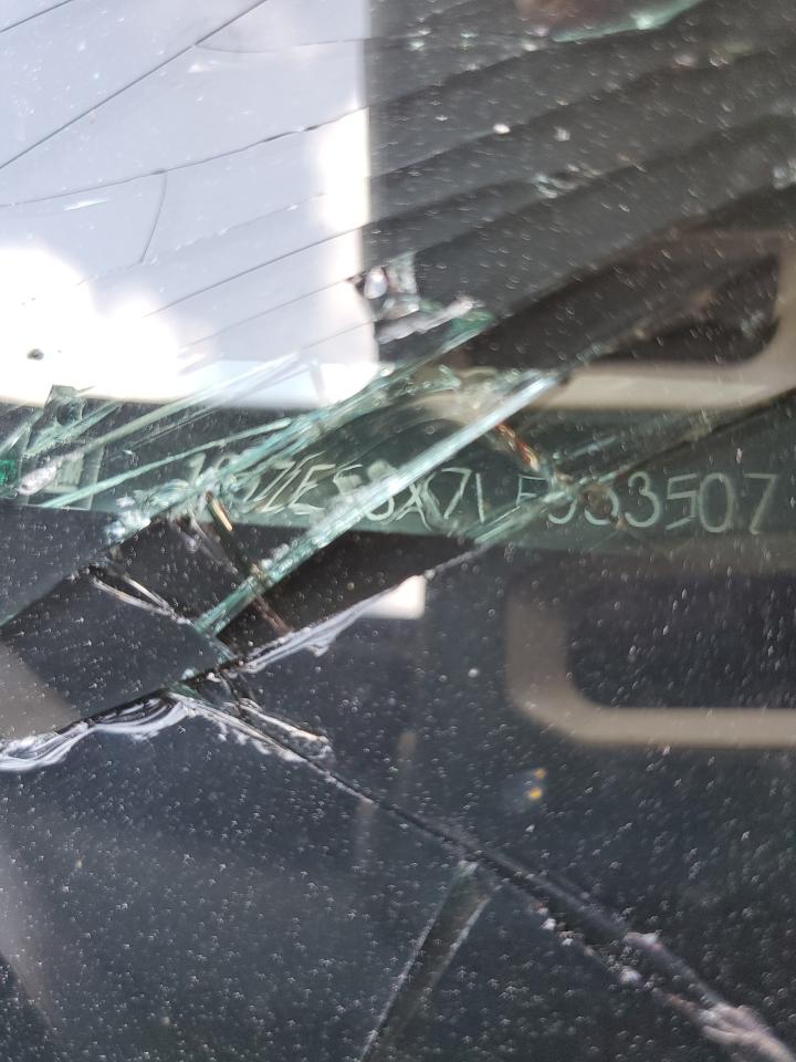 1G1ZE5SX7LF033507 2020 Chevrolet Malibu Premier