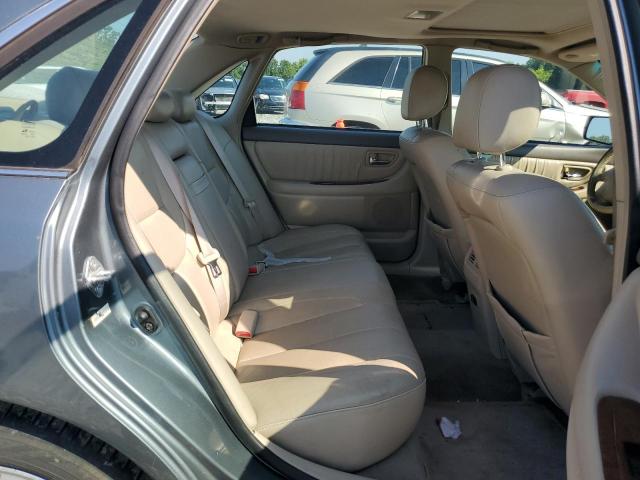 2002 Toyota Avalon Xl VIN: 4T1BF28B82U215013 Lot: 61600944