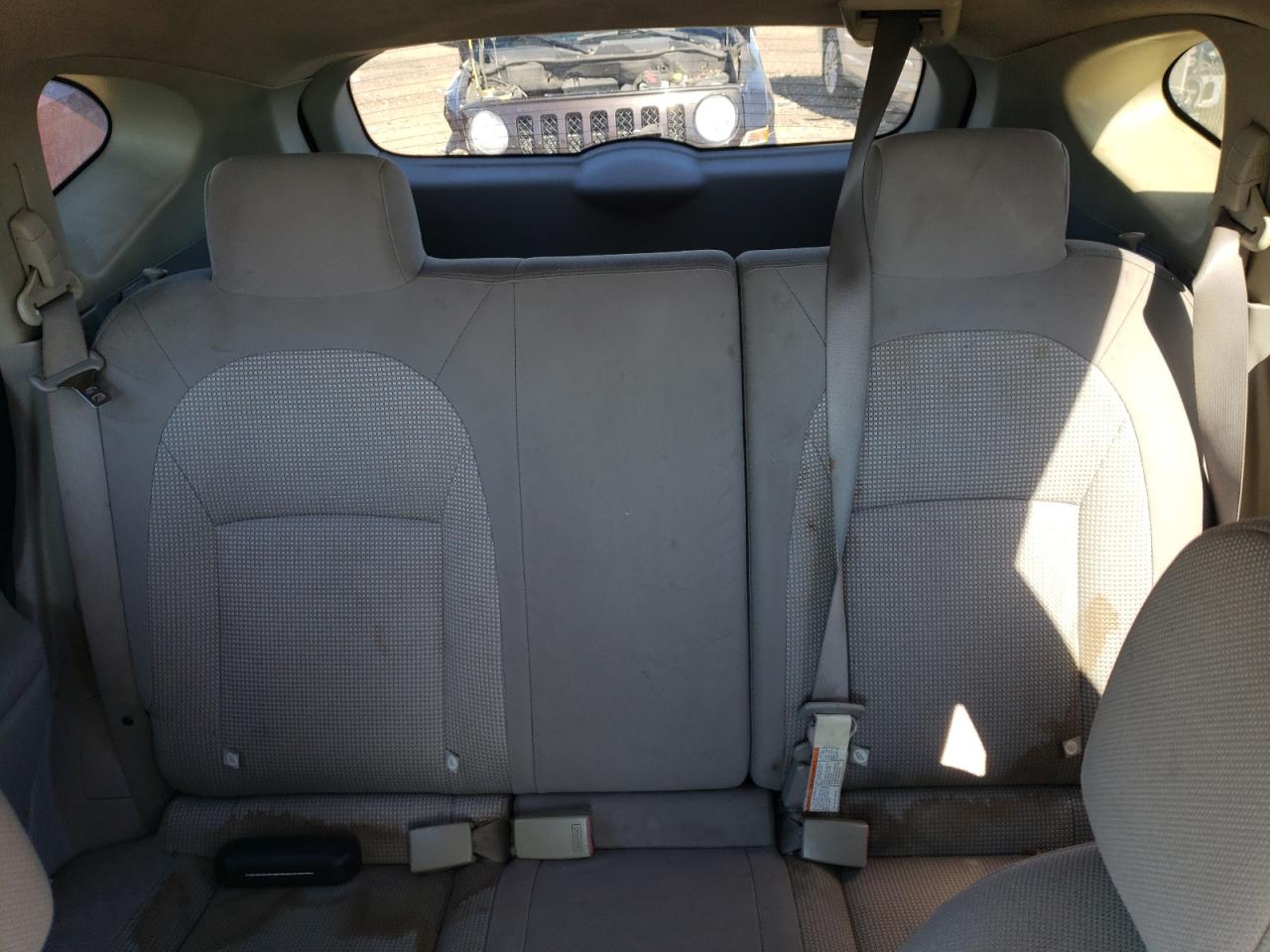 JN8AS5MV3AW100839 2010 Nissan Rogue S