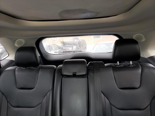 2018 Ford Edge Titanium VIN: 2FMPK4K93JBB42320 Lot: 60073964