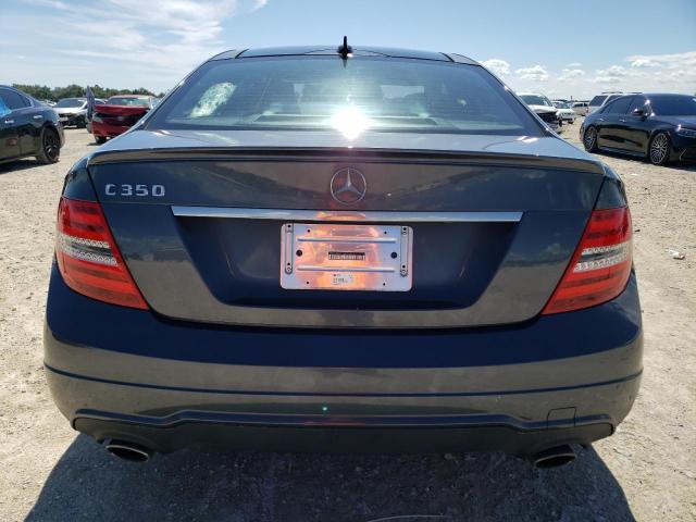 2015 MERCEDES-BENZ C 350 - WDDGJ5HB0FG357196