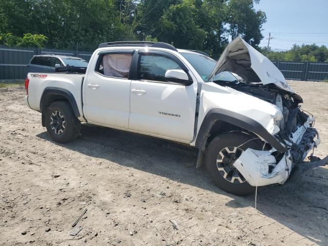 2019 TOYOTA TACOMA DOU - 5TFCZ5AN7KX172577