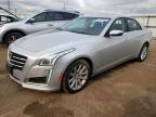 CADILLAC CTS photo