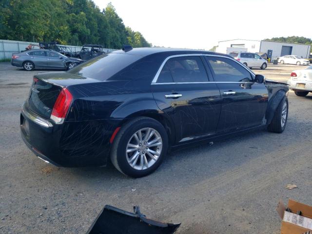 VIN 2C3CCAEG1GH170507 2016 Chrysler 300C no.3