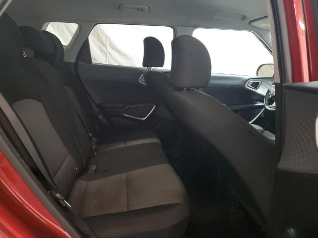 2020 KIA SOUL LX - KNDJ23AU6L7103176