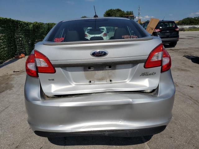 2013 Ford Fiesta Se VIN: 3FADP4BJ7DM173453 Lot: 60053524