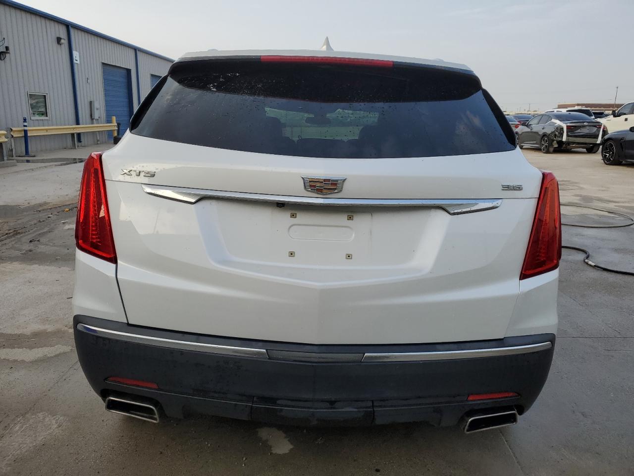 Lot #2771663399 2019 CADILLAC XT5 PREMIU