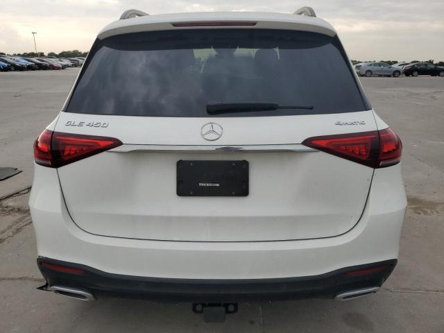 2023 MERCEDES-BENZ GLE 450 4M - 4JGFB5KB4PA939944