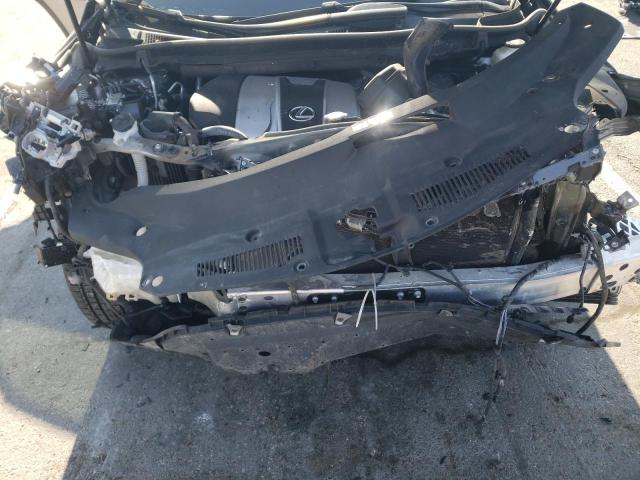 2021 LEXUS RX 350 - 2T2HZMAA5MC188853
