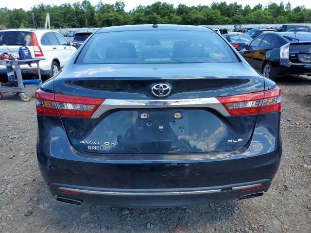 2016 Toyota Avalon Xle VIN: 4T1BK1EB1GU217610 Lot: 61282514