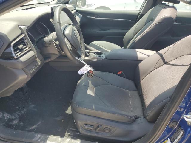 2024 TOYOTA CAMRY TRD - 4T1KZ1AK3RU088712