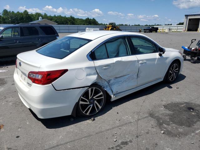 2017 SUBARU LEGACY SPO 4S3BNAR6XH3023576