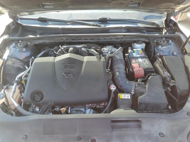 2021 TOYOTA AVALON XLE - 4T1JZ1FBXMU064890