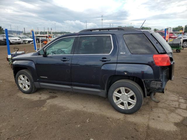 2015 GMC TERRAIN SL - 2GKALSEKXF6122970
