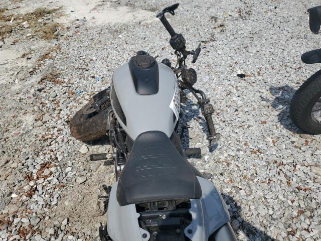 2024 HARLEY-DAVIDSON RH1250 S - 1HD1ZC416RB300656