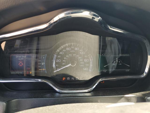 2018 Lincoln Mkt VIN: 2LMHJ5NK5JBL02472 Lot: 61545154