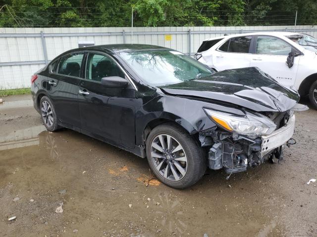 2017 NISSAN ALTIMA 2.5 - 1N4AL3AP6HC212281