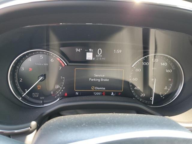 2023 CADILLAC CT5 SPORT - 1G6DU5RK1P0131037