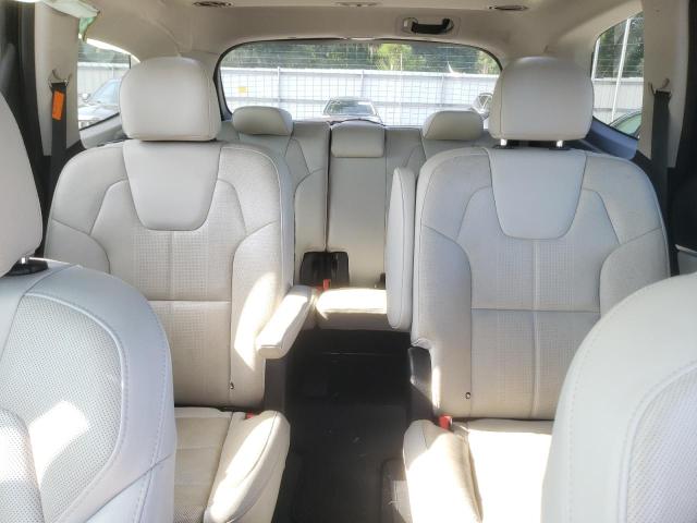 2021 KIA TELLURIDE - 5XYP54HCXMG126646