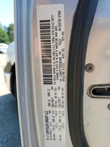 2014 Ram 1500 St VIN: 1C6RR7FT5ES282405 Lot: 62208754