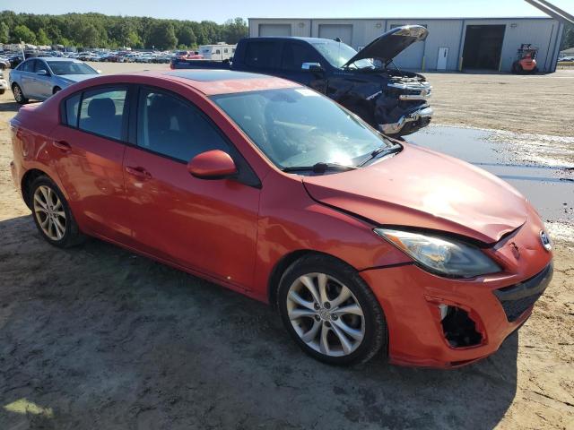 2011 Mazda 3 S VIN: JM1BL1U68B1356780 Lot: 62652714