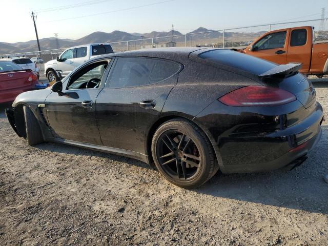 2015 PORSCHE PANAMERA G - WP0AF2A78FL080066