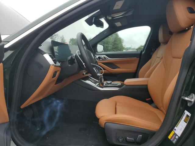 2024 BMW I4 EDRIVE - WBY43AW09RFS39495