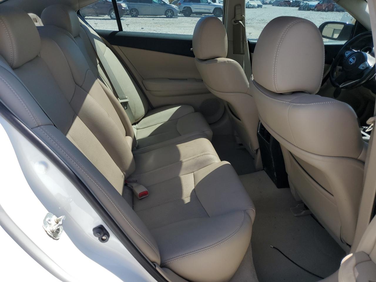 1N4AA5APXDC818274 2013 Nissan Maxima S