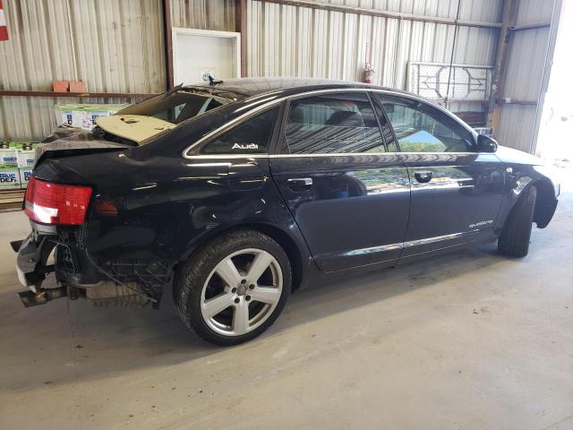 2008 Audi A6 3.2 Quattro VIN: WAUDH74F28N114109 Lot: 61454934