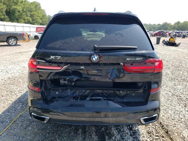 VIN 5UXCW2C54KL088811 2019 BMW X7, Xdrive40I no.6