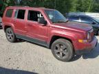 JEEP PATRIOT LA photo