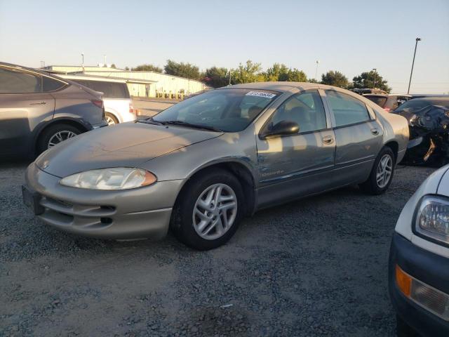 1998 Dodge Intrepid VIN: 2B3HD46R4WH206853 Lot: 61516634