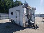 Lot #3023938294 2016 UOZE TRAILER