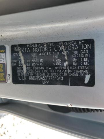 2015 KIA SOUL + #2810835578