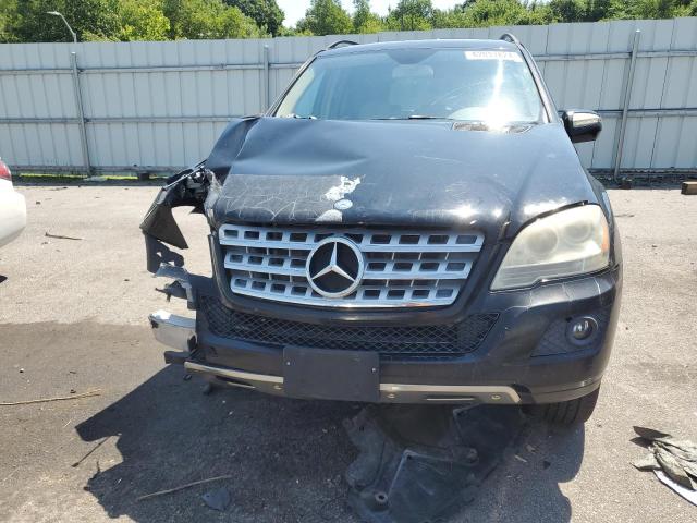 4JGBB8GB1AA544944 2010 Mercedes-Benz Ml 350 4Matic