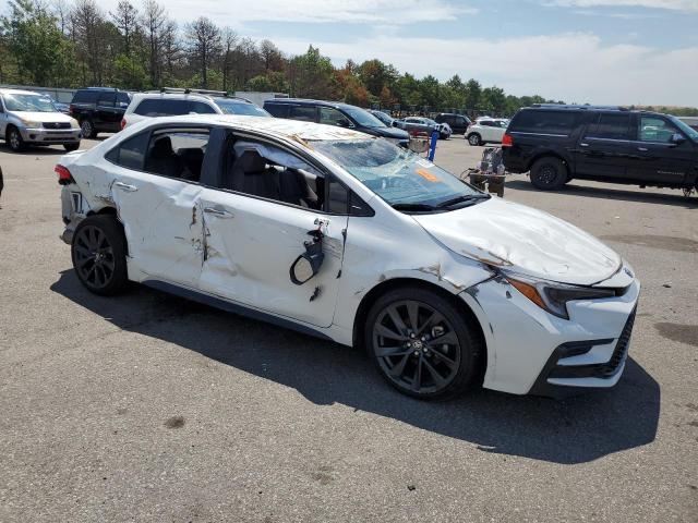 2023 TOYOTA COROLLA LE - JTDBCMFE7PJ014525