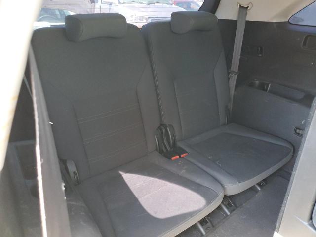 2016 KIA SORENTO LX - 5XYPG4A36GG158843