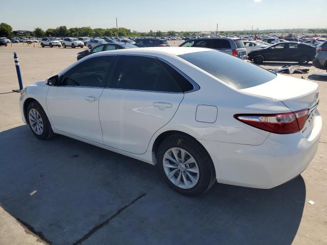 VIN 4T4BF1FK3FR450847 2015 Toyota Camry, LE no.2