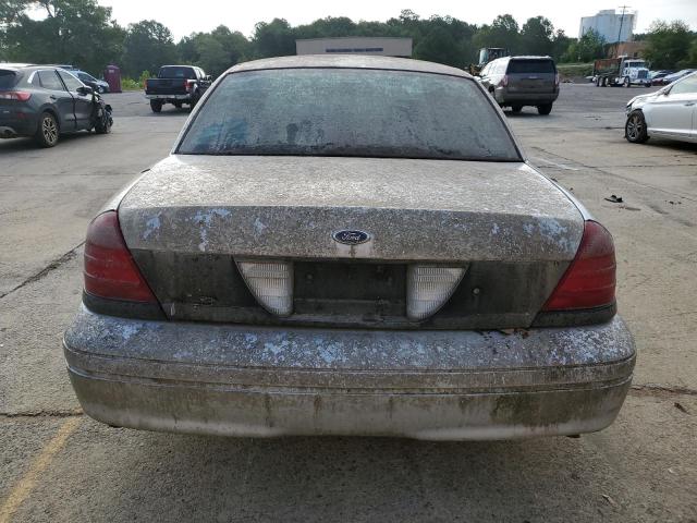 2003 Ford Crown Victoria Police Interceptor VIN: 2FAFP71W53X128859 Lot: 62233734