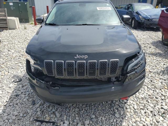 2020 Jeep Cherokee Trailhawk VIN: 1C4PJMBN2LD546324 Lot: 60826494