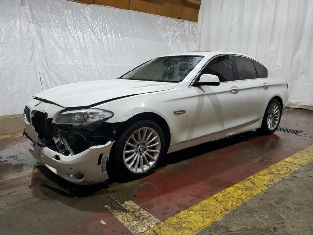 VIN WBAFR7C57DC827835 2013 BMW 5 Series, 535 I no.1