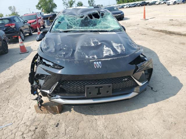 2024 BUICK ENVISTA SP KL47LBE21RB119375