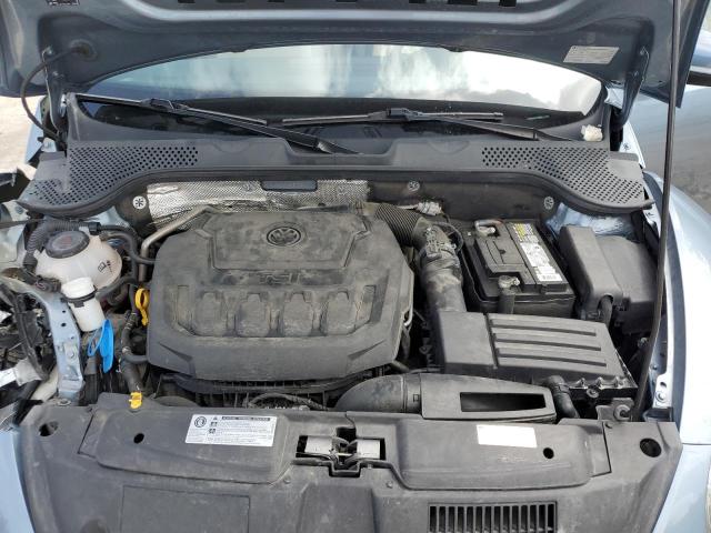 2019 VOLKSWAGEN BEETLE S - 3VW5DAAT0KM511150