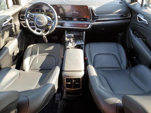 2023 KIA SPORTAGE E - 5XYK3CAF7PG010873