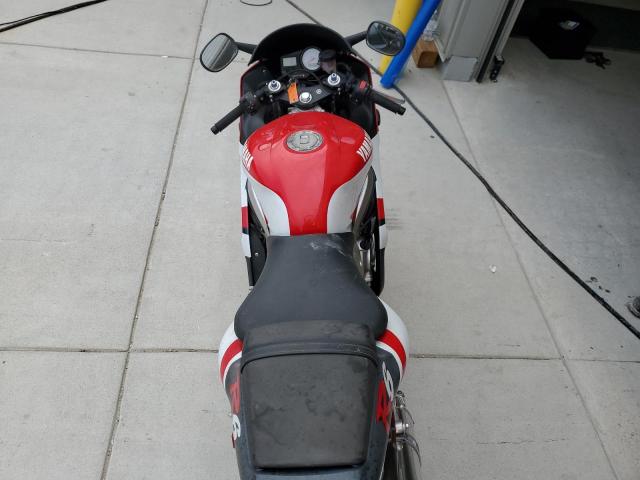 2000 YAMAHA YZFR6 L JYARJ04E4YA009277