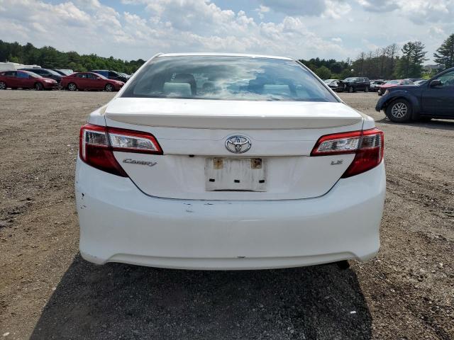 VIN 4T4BF1FK1ER407459 2014 Toyota Camry, L no.6