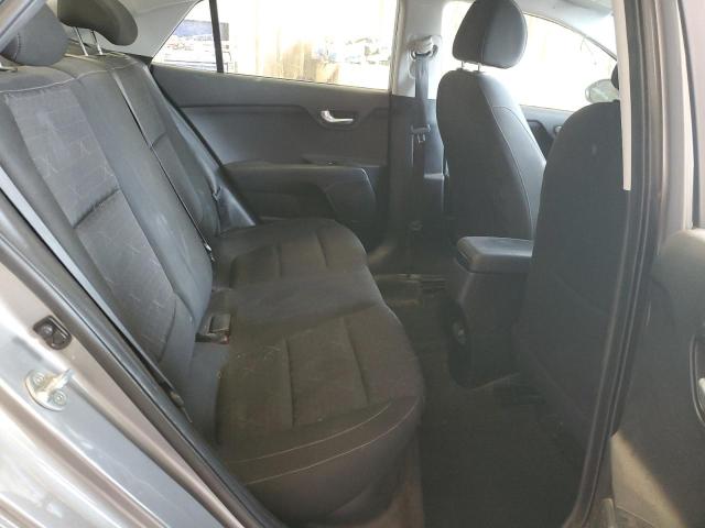 2023 KIA RIO LX - 3KPA24AD4PE537351