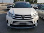 TOYOTA HIGHLANDER photo